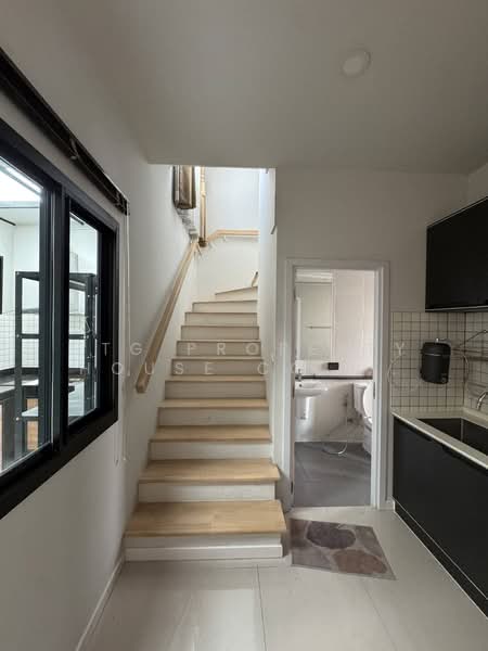 Britania Wongwaen-Ramindra, Bangkok, Kanchanapisek Frontage Road, Sam Wa Tawan Tok, Khlong Sam Wa, Bangkok, 3 Bedrooms, 160 sqm, Single Detached House For Rent, by NTG Property House Co.,Ltd., 500271534 - DDproperty.com