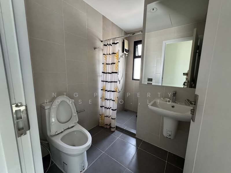 Britania Wongwaen-Ramindra, Bangkok, Kanchanapisek Frontage Road, Sam Wa Tawan Tok, Khlong Sam Wa, Bangkok, 3 Bedrooms, 160 sqm, Single Detached House For Rent, by NTG Property House Co.,Ltd., 500271534 - DDproperty.com