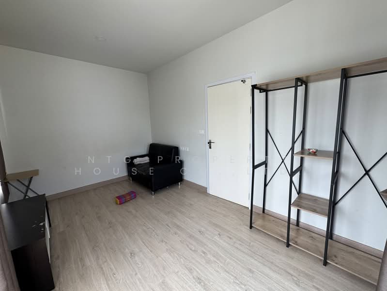 Britania Wongwaen-Ramindra, Bangkok, Kanchanapisek Frontage Road, Sam Wa Tawan Tok, Khlong Sam Wa, Bangkok, 3 Bedrooms, 160 sqm, Single Detached House For Rent, by NTG Property House Co.,Ltd., 500271534 - DDproperty.com