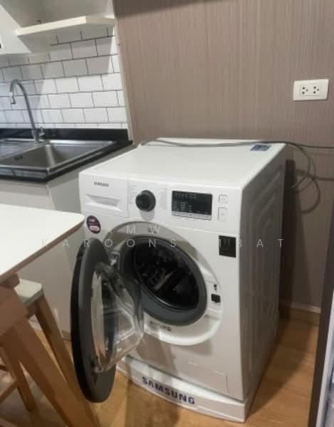 The Parkland Grand Asoke-Phetchaburi : เดอะ พาร์คแลนด์ แกรนด์ อโศก-เพชรบุรี, กรุงเทพ, 1811 ถ. เพชรบุรี, บางกะปิ, ห้วยขวาง, กรุงเทพ, 30 ตร.ม., คอนโด ให้เช่า, โดย Amwika Karoonsombat, 500271535 - DDproperty.com