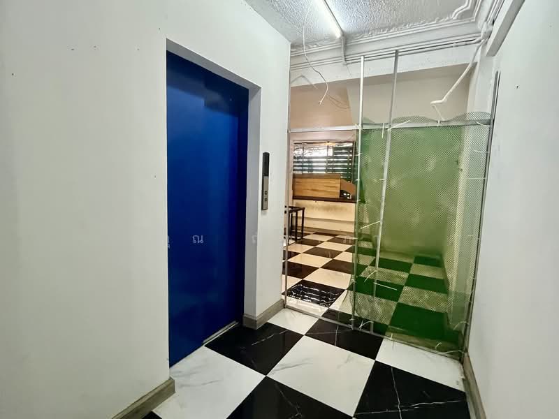 อาคารพาณิชย์ ถนนสุรวงศ์ ซอยอนุมานราชธน ขนาด 20 ตร.ว. พื้นที่ใช้สอย 560 ตร.ม. ใกล้ BTS ศาลาแดง และ ช่, Bangkok, Suriyawong, Bang Rak, Bangkok, , 560 sqm, Shophouse For Rent, by คุณ ณิชาภา, 500271538 - DDproperty.com