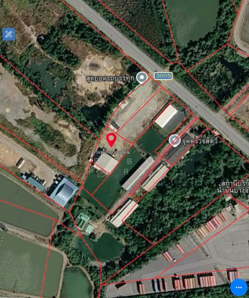 ที่ดินบ้านโพธิ์ ฉะเชิงเทรา, ฉะเชิงเทรา, สนามจันทร์, บ้านโพธิ์, ฉะเชิงเทรา, 4,124 ตร.ม., ที่ดิน ขาย, โดย The Best Property Agent เก๋, 500271539 - DDproperty.com