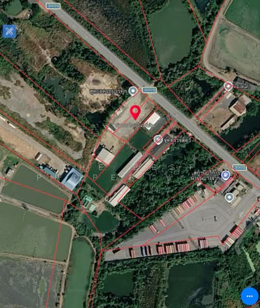 ที่ดินบ้านโพธิ์ ฉะเชิงเทรา, ฉะเชิงเทรา, สนามจันทร์, บ้านโพธิ์, ฉะเชิงเทรา, 4,124 ตร.ม., ที่ดิน ขาย, โดย The Best Property Agent เก๋, 500271539 - DDproperty.com