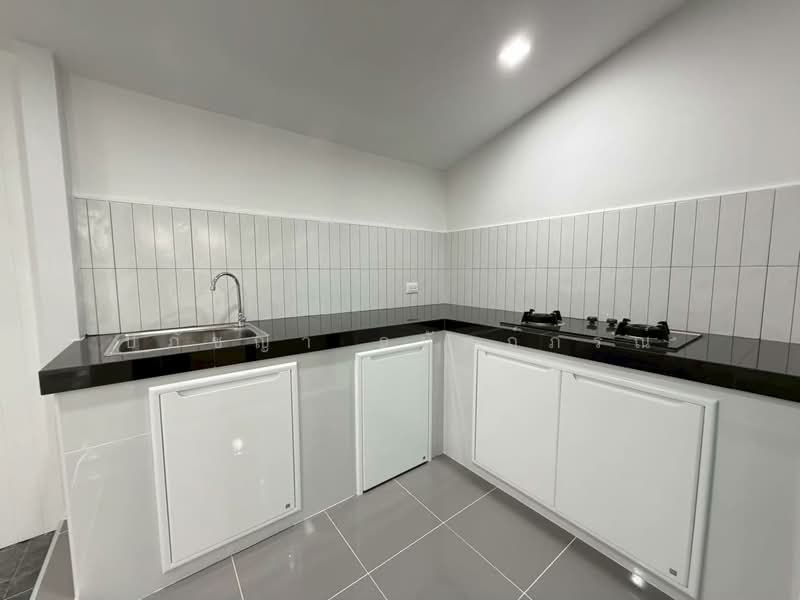 สราญรมย์, Bangkok, Nawamin, Bueng Kum, Bangkok, 2 Bedrooms, 100 sqm, Townhouse For Sale, by ปภัชญา ธนัตถ์ภรณ์, 500271540 - DDproperty.com