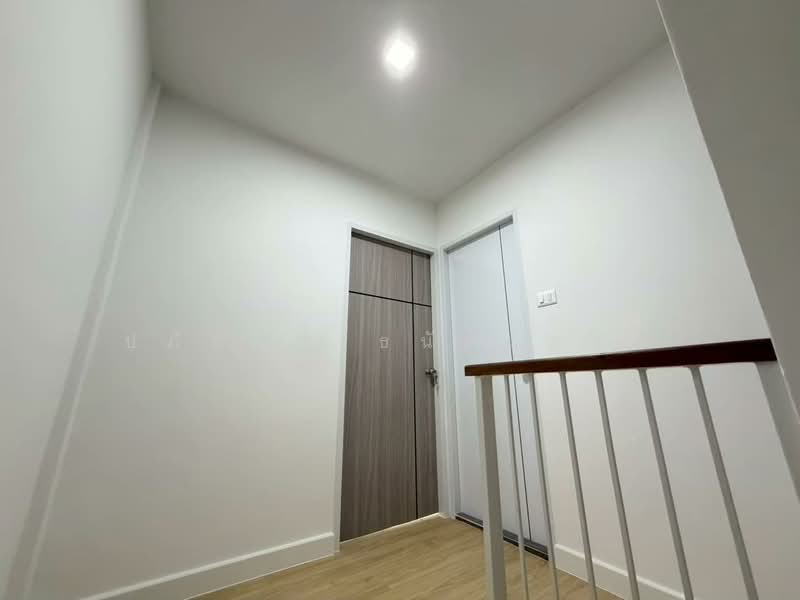สราญรมย์, Bangkok, Nawamin, Bueng Kum, Bangkok, 2 Bedrooms, 100 sqm, Townhouse For Sale, by ปภัชญา ธนัตถ์ภรณ์, 500271540 - DDproperty.com