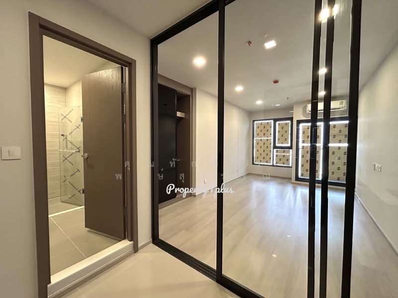 Life Phahon-Ladprao, Bangkok, 996 Phahonyothin Road, Jom Phon, Chatuchak, Bangkok, Studio, 29 sqm, Condo For Sale, by คุณทักษพร พงษ์สุวรรณ, 500271542 - DDproperty.com