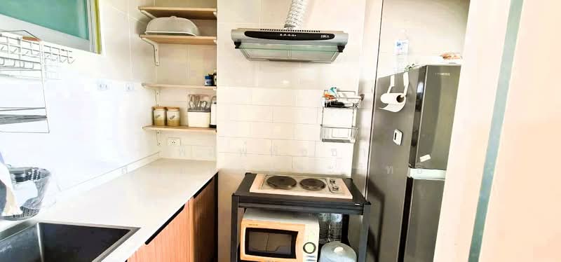 Lumpini Ville Prachachuen-Phongphet, Nonthaburi, Prachacheun Road, Bang Khen, Muang Nonthaburi, Nonthaburi, 1 Bedroom, 54 sqm, Condo For Sale, by พิมพ์พิชชา สายชลประสิทธิ์, 500271543 - DDproperty.com