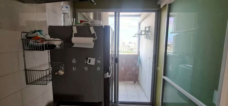 Lumpini Ville Prachachuen-Phongphet, Nonthaburi, Prachacheun Road, Bang Khen, Muang Nonthaburi, Nonthaburi, 1 Bedroom, 54 sqm, Condo For Sale, by พิมพ์พิชชา สายชลประสิทธิ์, 500271543 - DDproperty.com