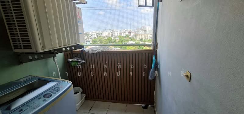 Lumpini Ville Prachachuen-Phongphet, Nonthaburi, Prachacheun Road, Bang Khen, Muang Nonthaburi, Nonthaburi, 1 Bedroom, 54 sqm, Condo For Sale, by พิมพ์พิชชา สายชลประสิทธิ์, 500271543 - DDproperty.com