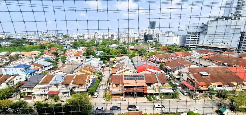 Lumpini Ville Prachachuen-Phongphet : ลุมพินี วิลล์ ประชาชื่น-พงษ์เพชร, นนทบุรี, ถนนประชาชื่น, บางเขน, เมืองนนทบุรี, นนทบุรี, 54 ตร.ม., คอนโด ขาย, โดย พิมพ์พิชชา สายชลประสิทธิ์, 500271543 - DDproperty.com