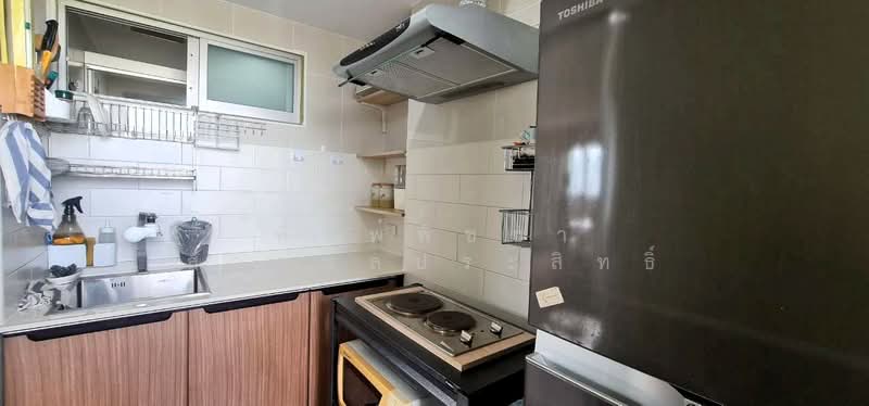 Lumpini Ville Prachachuen-Phongphet, Nonthaburi, Prachacheun Road, Bang Khen, Muang Nonthaburi, Nonthaburi, 1 Bedroom, 54 sqm, Condo For Sale, by พิมพ์พิชชา สายชลประสิทธิ์, 500271543 - DDproperty.com