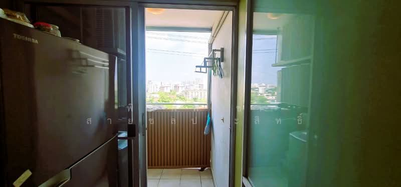 Lumpini Ville Prachachuen-Phongphet, Nonthaburi, Prachacheun Road, Bang Khen, Muang Nonthaburi, Nonthaburi, 1 Bedroom, 54 sqm, Condo For Sale, by พิมพ์พิชชา สายชลประสิทธิ์, 500271543 - DDproperty.com