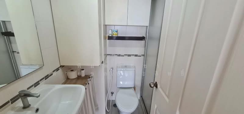 Lumpini Ville Prachachuen-Phongphet, Nonthaburi, Prachacheun Road, Bang Khen, Muang Nonthaburi, Nonthaburi, 1 Bedroom, 54 sqm, Condo For Sale, by พิมพ์พิชชา สายชลประสิทธิ์, 500271543 - DDproperty.com