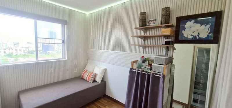 Lumpini Ville Prachachuen-Phongphet, Nonthaburi, Prachacheun Road, Bang Khen, Muang Nonthaburi, Nonthaburi, 1 Bedroom, 54 sqm, Condo For Sale, by พิมพ์พิชชา สายชลประสิทธิ์, 500271543 - DDproperty.com