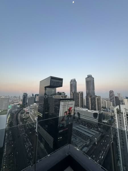 ASHTON Asoke-Rama 9, Bangkok, 469 Asoke-Dindaeng Road, Din Daeng, Din Daeng, Bangkok, 2 Bedrooms, 91 sqm, Condo For Rent, by Smart Living Bangkok Co.,Ltd., 500271544 - DDproperty.com