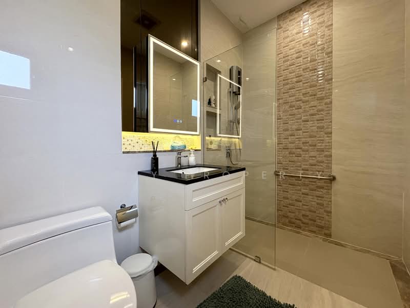 Two Grande Monaco Bangna-Wongwaen, Bangkok, Kanchanaphisek Road, Dok Mai, Prawet, Bangkok, 4 Bedrooms, 454 sqm, Single Detached House For Rent, by Nutty Property, 500271547 - DDproperty.com