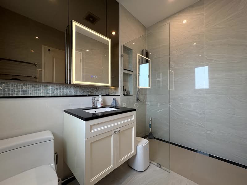 Two Grande Monaco Bangna-Wongwaen, Bangkok, Kanchanaphisek Road, Dok Mai, Prawet, Bangkok, 4 Bedrooms, 454 sqm, Single Detached House For Rent, by Nutty Property, 500271547 - DDproperty.com