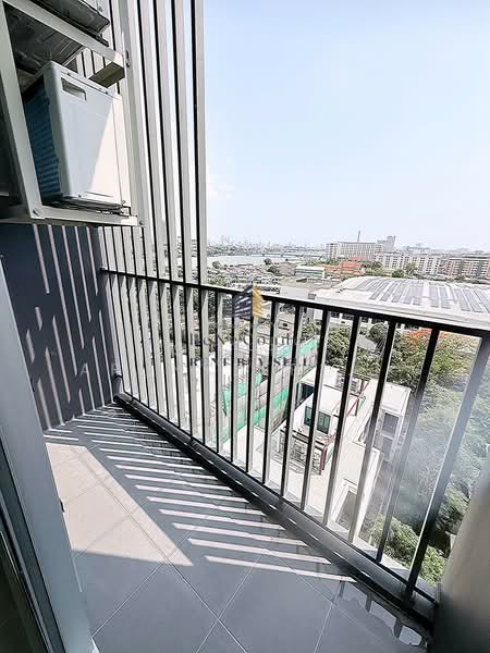 IDEO Charan 70-Riverview, Bangkok, 294 Charan Sanit Wong Rd, Bang Phlat, Bang Phlat, Bangkok, 1 Bedroom, 31 sqm, Condo For Sale, by Suwit Arunkeereewat, 500271548 - DDproperty.com