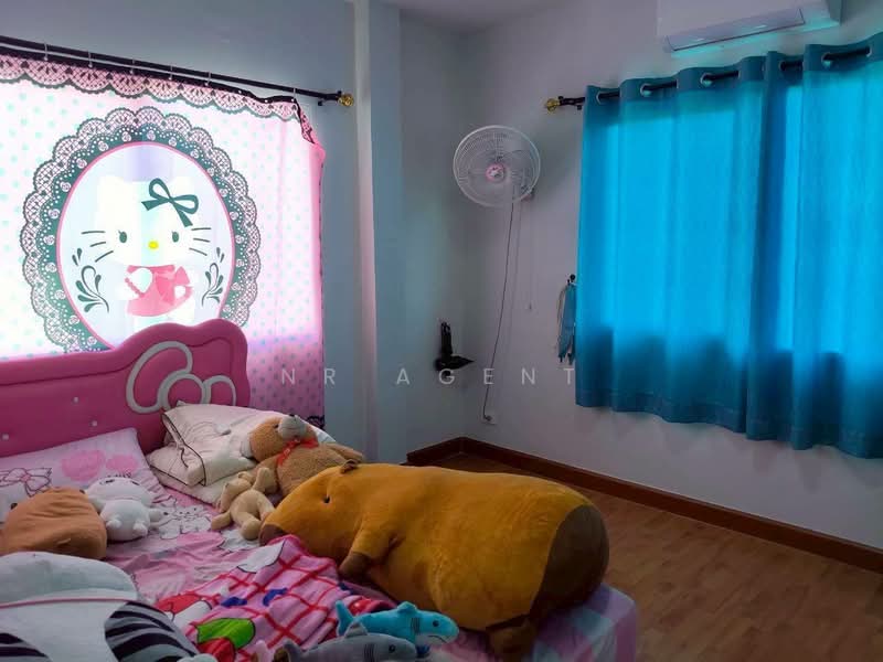 Casa Ville Bangna-Thepharak : คาซ่า วิลล์ บางนา-เทพารักษ์, สมุทรปราการ, ถนนเทพารักษ์, บางพลีใหญ่, บางพลี, สมุทรปราการ, 160 ตร.ม., บ้านเดี่ยว ขาย, โดย NR AGENT, 500271549 - DDproperty.com