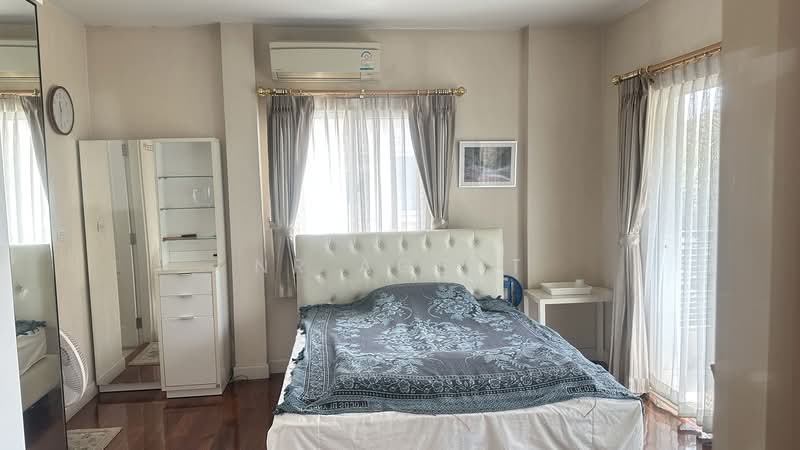 Bangkok Boulevard Sathorn-Pinklao, Nonthaburi, 89 Ratchaphruek Road, Mahasawat, Bang Kruai, Nonthaburi, 5 Bedrooms, 302 sqm, Single Detached House For Sale, by NR AGENT, 500271554 - DDproperty.com