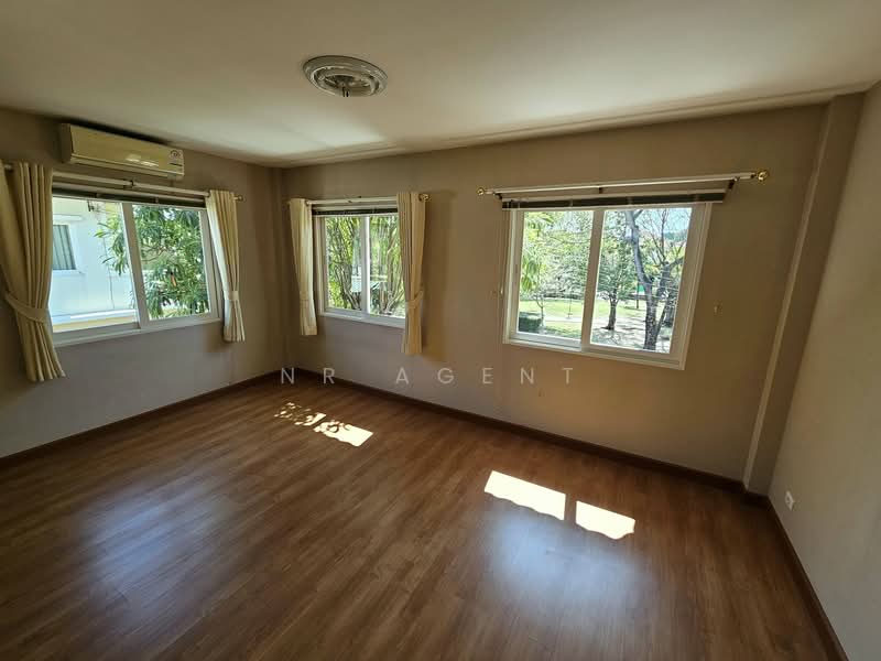 Casa Ville Bangna-Suvarnabhumi, Bangkok, Kanchanaphisek Road, Dok Mai, Prawet, Bangkok, 3 Bedrooms, 180 sqm, Single Detached House For Sale, by NR AGENT, 500271556 - DDproperty.com