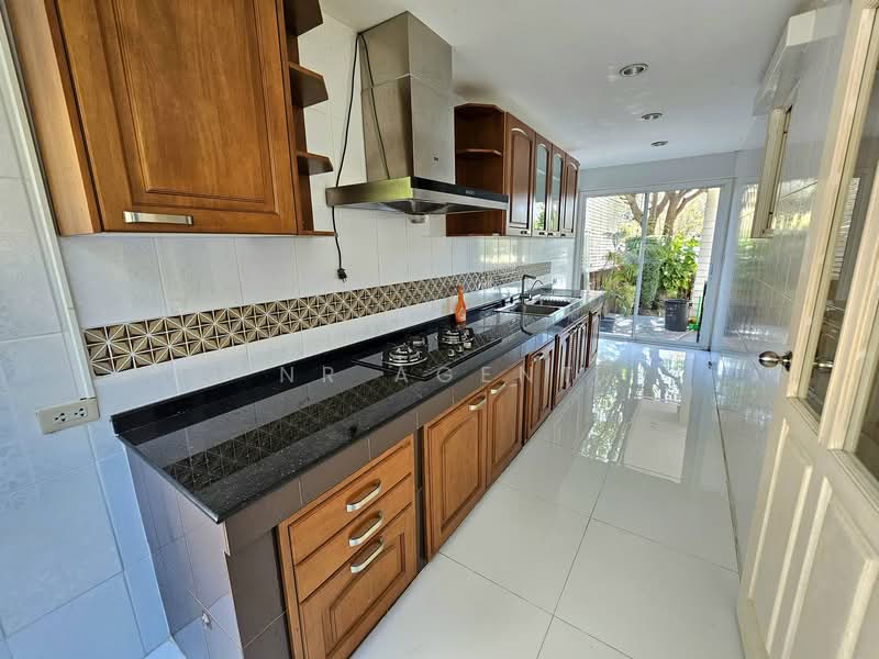 Casa Ville Bangna-Suvarnabhumi, Bangkok, Kanchanaphisek Road, Dok Mai, Prawet, Bangkok, 3 Bedrooms, 180 sqm, Single Detached House For Sale, by NR AGENT, 500271556 - DDproperty.com