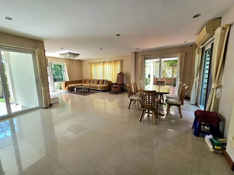 Casa Ville Bangna-Suvarnabhumi, Bangkok, Kanchanaphisek Road, Dok Mai, Prawet, Bangkok, 3 Bedrooms, 180 sqm, Single Detached House For Sale, by NR AGENT, 500271556 - DDproperty.com