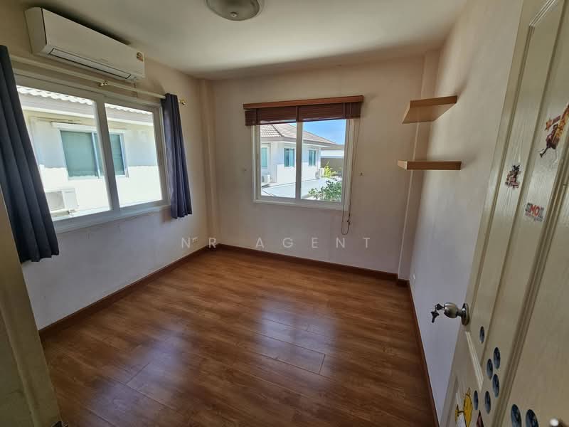 Casa Ville Bangna-Suvarnabhumi, Bangkok, Kanchanaphisek Road, Dok Mai, Prawet, Bangkok, 3 Bedrooms, 180 sqm, Single Detached House For Sale, by NR AGENT, 500271556 - DDproperty.com