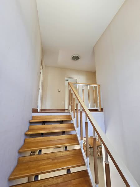 Casa Ville Bangna-Suvarnabhumi, Bangkok, Kanchanaphisek Road, Dok Mai, Prawet, Bangkok, 3 Bedrooms, 180 sqm, Single Detached House For Sale, by NR AGENT, 500271556 - DDproperty.com