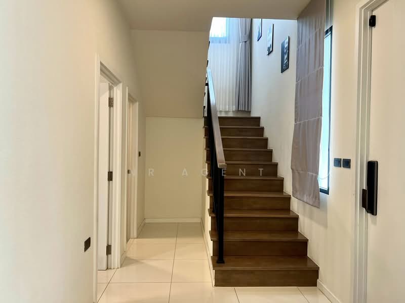 Grand Britania Bangna KM.12, Samut Prakan, 64 Soi 5, Bangphli Yai, Bang Plee, Samut Prakan, 4 Bedrooms, 255 sqm, Single Detached House For Rent, by NR AGENT, 500271557 - DDproperty.com