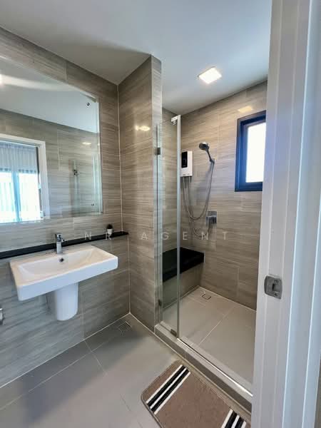 แกรนด์ บริทาเนีย บางนา กม.12 l Grand Britania Bangna KM.12, สมุทรปราการ, 64 Soi 5, บางพลีใหญ่, บางพลี, สมุทรปราการ, 255 ตร.ม., บ้านเดี่ยว ให้เช่า, โดย NR AGENT, 500271557 - DDproperty.com