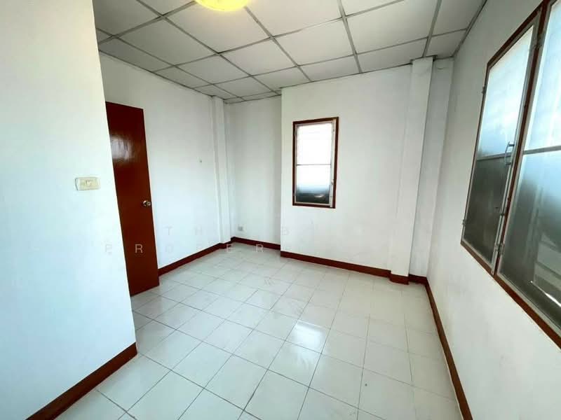 เอื้ออาทร รังสิต-คลอง5/2, Pathum Thani, Khlong Ha, Khlong Luang, Pathum Thani, 2 Bedrooms, 150 sqm, Single Detached House For Sale, by The Best Property บอส, 500271558 - DDproperty.com