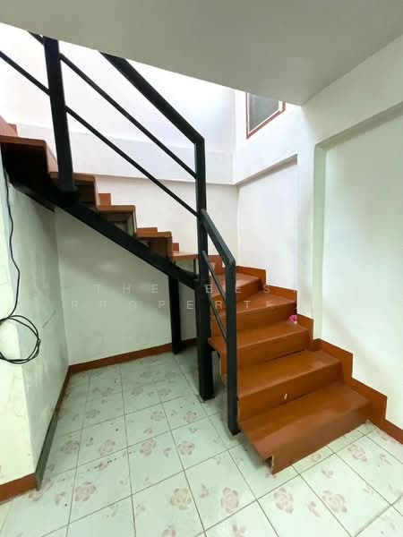 เอื้ออาทร รังสิต-คลอง5/2, Pathum Thani, Khlong Ha, Khlong Luang, Pathum Thani, 2 Bedrooms, 150 sqm, Single Detached House For Sale, by The Best Property บอส, 500271558 - DDproperty.com