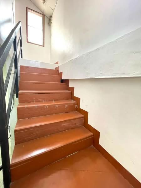 เอื้ออาทร รังสิต-คลอง5/2, Pathum Thani, Khlong Ha, Khlong Luang, Pathum Thani, 2 Bedrooms, 150 sqm, Single Detached House For Sale, by The Best Property บอส, 500271558 - DDproperty.com