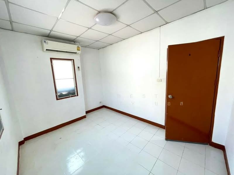 เอื้ออาทร รังสิต-คลอง5/2, Pathum Thani, Khlong Ha, Khlong Luang, Pathum Thani, 2 Bedrooms, 150 sqm, Single Detached House For Sale, by The Best Property บอส, 500271558 - DDproperty.com