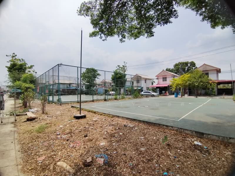 เอื้ออาทร รังสิต-คลอง5/2, ปทุมธานี, คลองห้า, คลองหลวง, ปทุมธานี, 150 ตร.ม., บ้านเดี่ยว ขาย, โดย The Best Property บอส, 500271558 - DDproperty.com