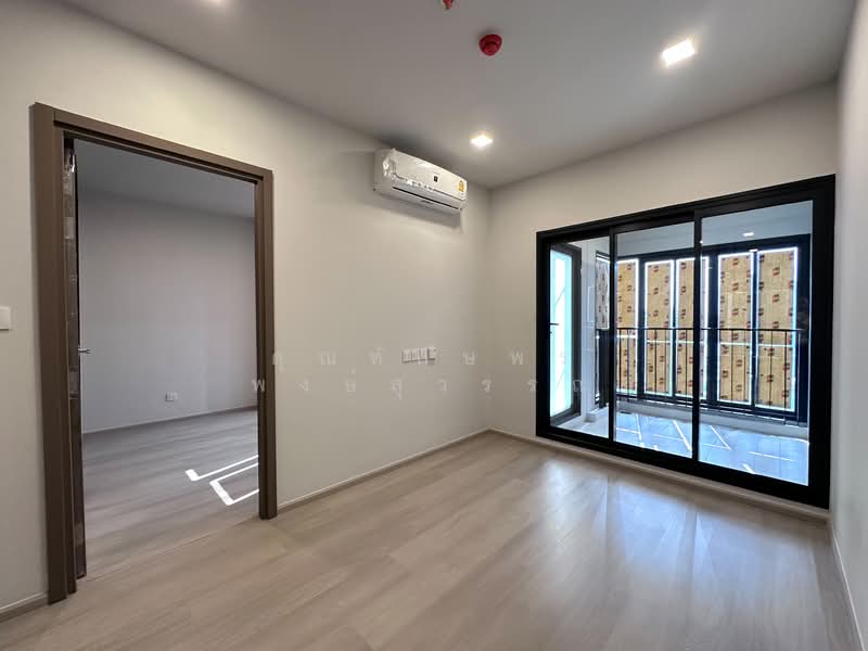Life Phahon-Ladprao, Bangkok, 996 Phahonyothin Road, Jom Phon, Chatuchak, Bangkok, 1 Bedroom, 35 sqm, Condo For Sale, by คุณทักษพร พงษ์สุวรรณ, 500271561 - DDproperty.com