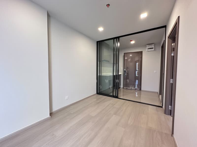 Life Phahon-Ladprao, Bangkok, 996 Phahonyothin Road, Jom Phon, Chatuchak, Bangkok, 1 Bedroom, 35 sqm, Condo For Sale, by คุณทักษพร พงษ์สุวรรณ, 500271561 - DDproperty.com