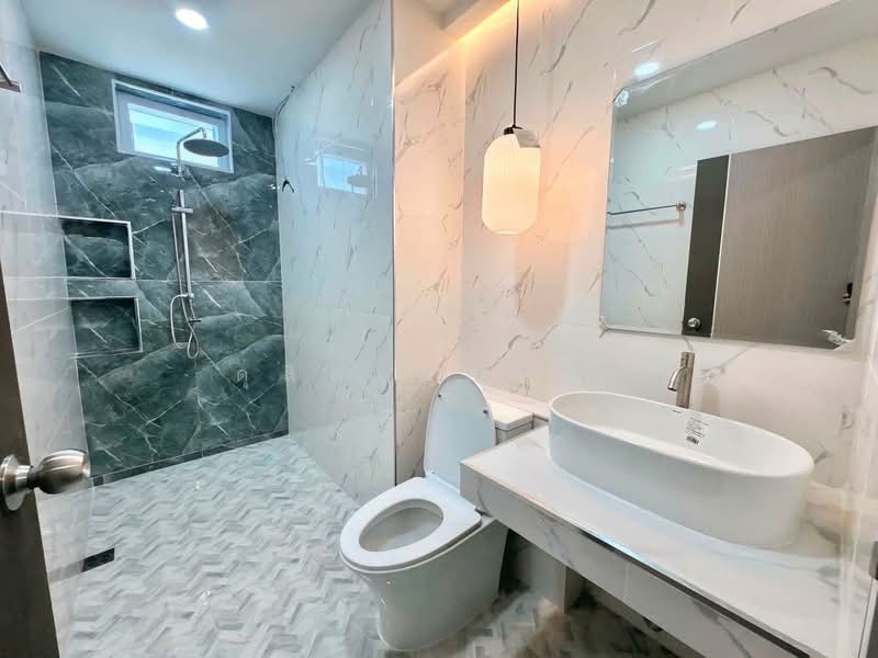 ให้เช่าบ้านเดี่ยวรีโนเวทใหม่ ม.คลาสสิคโฮม ไร่กล้วย ศรีราชา, ชลบุรี, สุรศักดิ์, ศรีราชา, ชลบุรี, 150 ตร.ม., บ้านเดี่ยว ให้เช่า, โดย ดุสิต แสงฟ้า, 500271562 - DDproperty.com