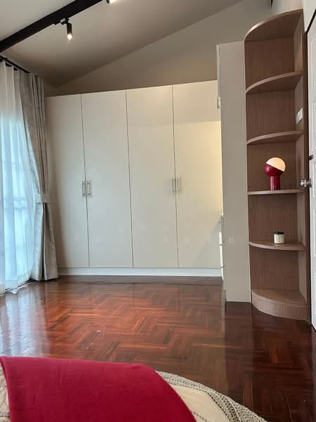 ทำเลซ.เสรีไทย 57 ให้เช่าบ้านเดี่ยว 100 วา บ้านสวย รีโนเวทใหม่ บ้าน 4 นอน มีห้องแม่บ้าน พร้อมอยู่, กรุงเทพ, เสรีไทย, คันนายาว, คันนายาว, กรุงเทพ, 255 ตร.ม., บ้านเดี่ยว ให้เช่า, โดย บุษบา รัตนวงษ์ชัย, 500271564 - DDproperty.com