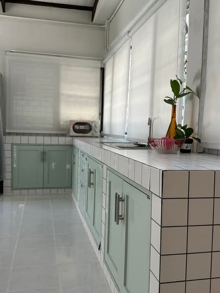 ทำเลซ.เสรีไทย 57 ให้เช่าบ้านเดี่ยว 100 วา บ้านสวย รีโนเวทใหม่ บ้าน 4 นอน มีห้องแม่บ้าน พร้อมอยู่, กรุงเทพ, เสรีไทย, คันนายาว, คันนายาว, กรุงเทพ, 255 ตร.ม., บ้านเดี่ยว ให้เช่า, โดย บุษบา รัตนวงษ์ชัย, 500271564 - DDproperty.com