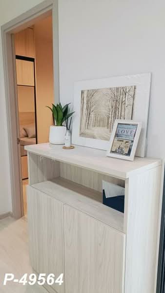 Life Sukhumvit 48, Bangkok, Soi Sukhumvit 48, Phra Kanong, Khlong Toei, Bangkok, 1 Bedroom, 40 sqm, Condo For Rent, by Susira Preuksawun, 500271567 - DDproperty.com