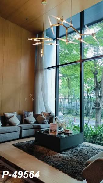Life Sukhumvit 48, Bangkok, Soi Sukhumvit 48, Phra Kanong, Khlong Toei, Bangkok, 1 Bedroom, 40 sqm, Condo For Rent, by Susira Preuksawun, 500271567 - DDproperty.com