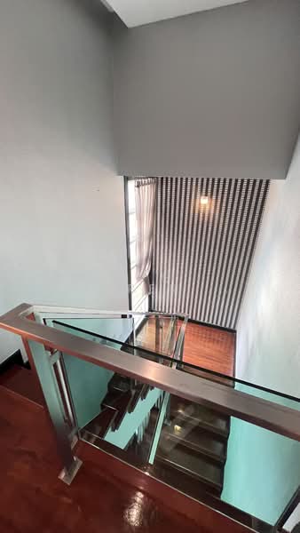 Grand Bangkok Boulevard Kaset-Nawamin, Bangkok, Khlong Kum, Bueng Kum, Bangkok, 5 Bedrooms, 367 sqm, Single Detached House For Rent, by NTG Property House Co.,Ltd., 500271568 - DDproperty.com