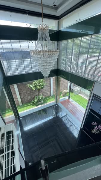 Grand Bangkok Boulevard Kaset-Nawamin, Bangkok, Khlong Kum, Bueng Kum, Bangkok, 5 Bedrooms, 367 sqm, Single Detached House For Rent, by NTG Property House Co.,Ltd., 500271568 - DDproperty.com