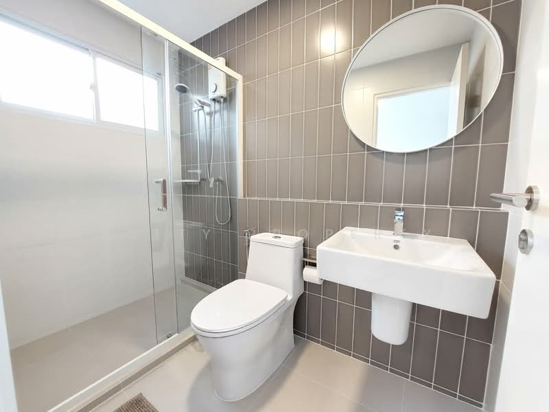 Indy 4 Bangna km.7, Samut Prakan, Bangna-Trad Road, Bang Kaeo, Bang Plee, Samut Prakan, 3 Bedrooms, 122 sqm, Townhouse For Rent, by Nutty Property, 500271570 - DDproperty.com