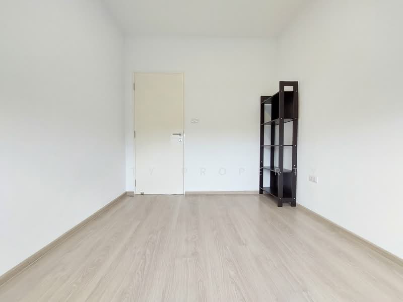 Indy 4 Bangna km.7, Samut Prakan, Bangna-Trad Road, Bang Kaeo, Bang Plee, Samut Prakan, 3 Bedrooms, 122 sqm, Townhouse For Rent, by Nutty Property, 500271570 - DDproperty.com