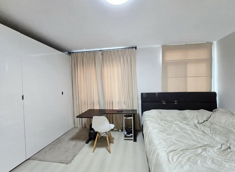 Indy Bangyai 2, Nonthaburi, Thod Phrakiat Road, Bang Mae Nang, Bang Yai, Nonthaburi, 2 Bedrooms, 180 sqm, Townhouse For Sale, by The Best Property นะ, 500271571 - DDproperty.com