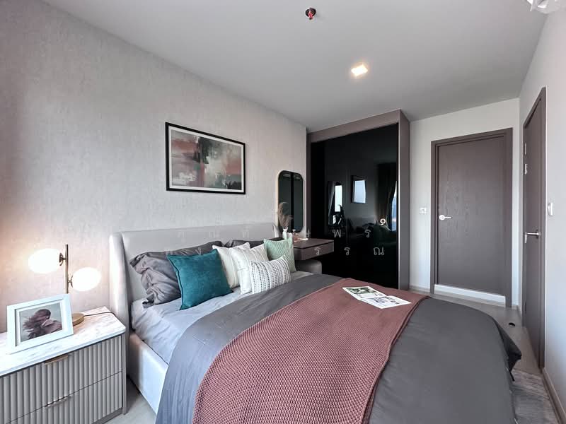 Life Phahon-Ladprao, Bangkok, 996 Phahonyothin Road, Jom Phon, Chatuchak, Bangkok, 1 Bedroom, 35 sqm, Condo For Sale, by คุณทักษพร พงษ์สุวรรณ, 500271572 - DDproperty.com