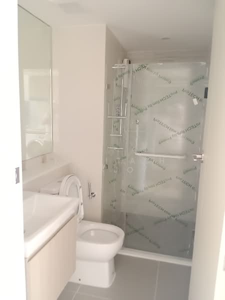 Life Rama 4-Asoke, Bangkok, Rama 4 Road, Khlong Toei, Khlong Toei, Bangkok, 2 Bedrooms, 48 sqm, Condo For Rent, by Kittitach Sukjoy, 500271574 - DDproperty.com